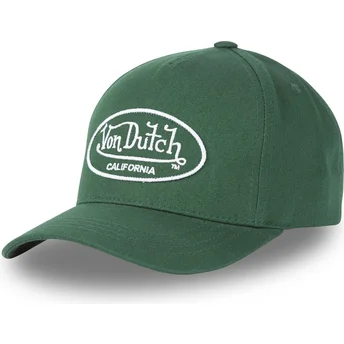 verstellbare-grune-curve-cap-lof-c2-von-von-dutch