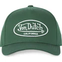 verstellbare-grune-curve-cap-lof-c2-von-von-dutch