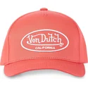 cepur-izliekta-sarkans-regulejams-lof-c4-no-von-dutch
