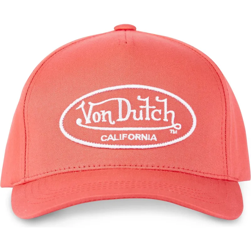 cepur-izliekta-sarkans-regulejams-lof-c4-no-von-dutch cepur-izliekta-sarkans-regulejams-lof-c4-no-von-dutch