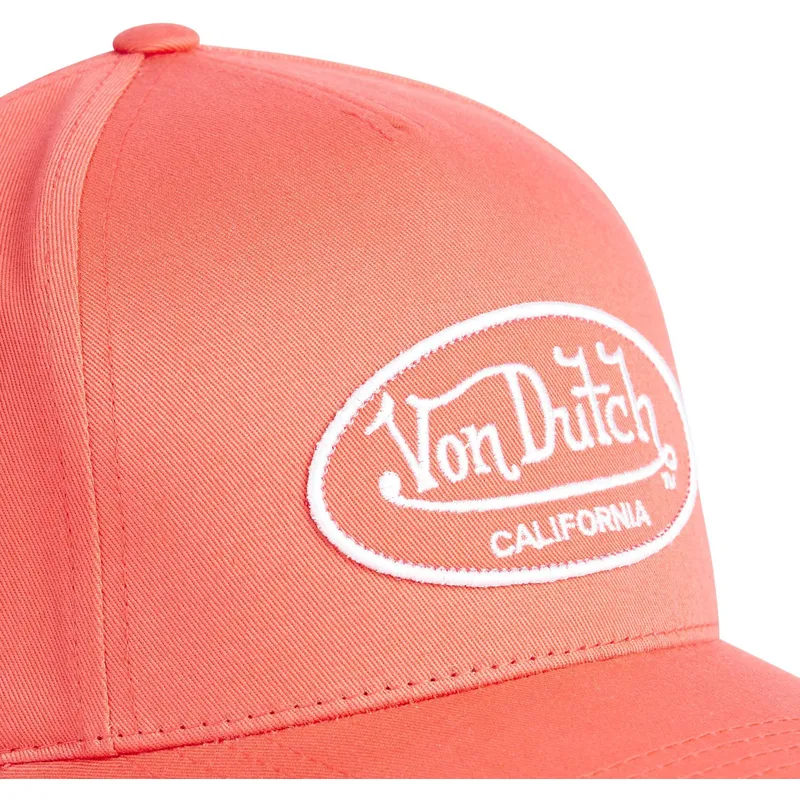 cepur-izliekta-sarkans-regulejams-lof-c4-no-von-dutch cepur-izliekta-sarkans-regulejams-lof-c4-no-von-dutch
