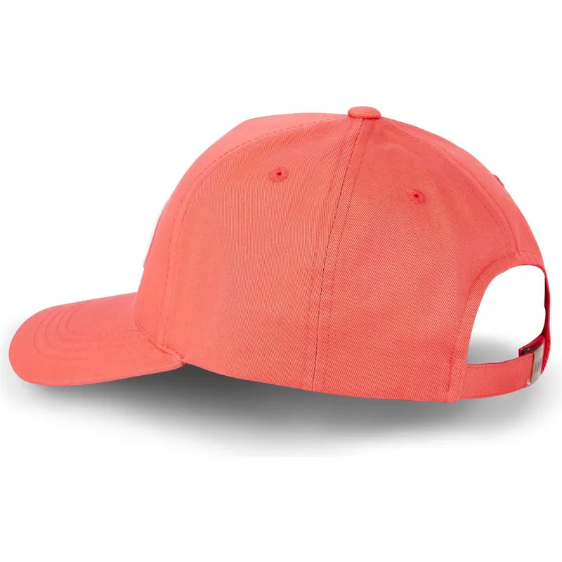 cepur-izliekta-sarkans-regulejams-lof-c4-no-von-dutch cepur-izliekta-sarkans-regulejams-lof-c4-no-von-dutch