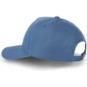 cap-izliekta-blue-adjustable-strap-no-von-dutch