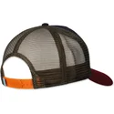 cepur-izliekta-truckeris-daudzkrasains-snapback-live-slow-die-old-hft-no-coastal