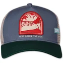 cepur-izliekta-truckeris-daudzkrasains-snapback-here-comes-the-sun-hft-no-coastal