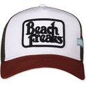 cepur-izliekta-truckeris-daudzkrasains-snapback-beach-freaks-hft-no-coastal