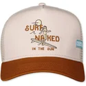 gorra-trucker-beige-y-marron-surf-naked-in-the-sun-iii-hft-de-coastal