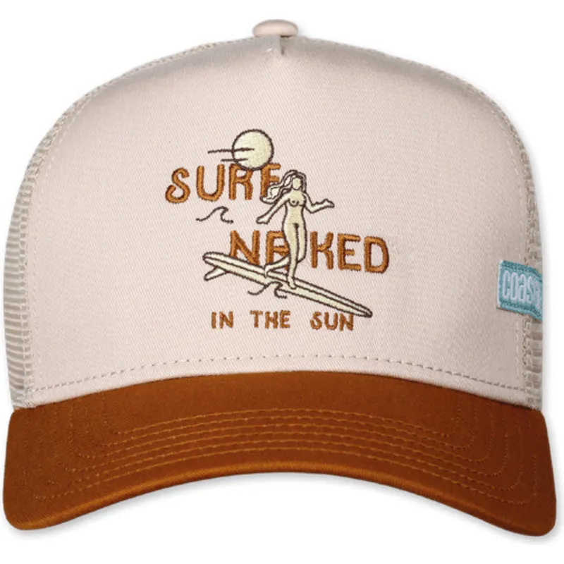 cepur-izliekta-truckeris-bess-snapback-surf-naked-in-the-sun-iii-hft-no-coastal