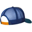 coastal-lgbtq-shakka-hft-grey-and-blue-trucker-hat