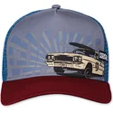 cepur-izliekta-truckeris-daudzkrasains-snapback-low-car-hft-no-coastal