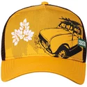 cepur-izliekta-truckeris-dzeltens-snapback-new-b-hft-no-coastal