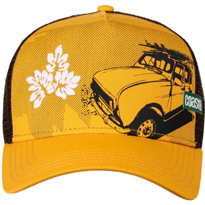 cap-izliekta-yellow-snapback-no-coastal