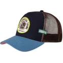 cepur-izliekta-truckeris-tumsi-zils-snapback-lazy-coastal-tribe-hft-no-coastal
