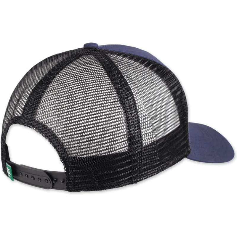 cepur-izliekta-truckeris-tumsi-zils-snapback-environ-hft-no-coastal
