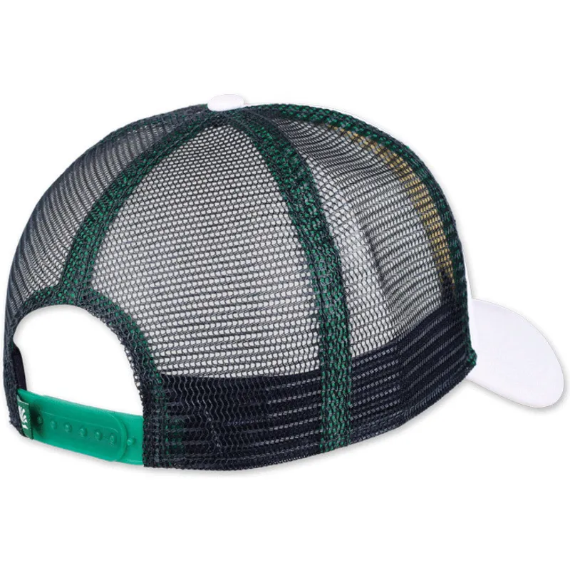 cepur-izliekta-truckeris-balts-snapback-old-skate-hft-no-coastal