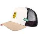 cepur-izliekta-truckeris-bess-snapback-naturalist-hft-no-coastal