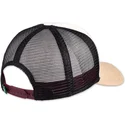 cepur-izliekta-truckeris-bess-snapback-naturalist-hft-no-coastal