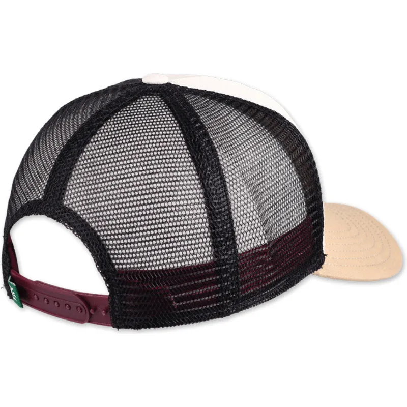 cepur-izliekta-truckeris-bess-snapback-naturalist-hft-no-coastal cepur-izliekta-truckeris-bess-snapback-naturalist-hft-no-coastal