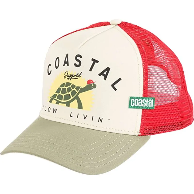 cap-izliekta-multicolor-snapback-no-coastal cap-izliekta-multicolor-snapback-no-coastal