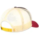 cepur-izliekta-truckeris-daudzkrasains-snapback-it-is-easy-being-green-hft-no-coastal
