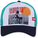 cepur-izliekta-soferis-zils-snapback-up-buns-up-hft-no-coastal