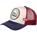 trucker-cap-beige-rot-und-marineblau-over-each-rainbow-there-is-always-a-better-wave-hft-von-coastal
