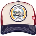 cepur-izliekta-truckeris-daudzkrasains-snapback-over-each-rainbow-there-is-always-a-better-wave-hft-no-coastal