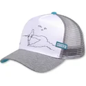 casquette-trucker-blanche-et-grise-rider-hft-coastal