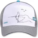 cap-izliekta-gray-snapback-no-coastal