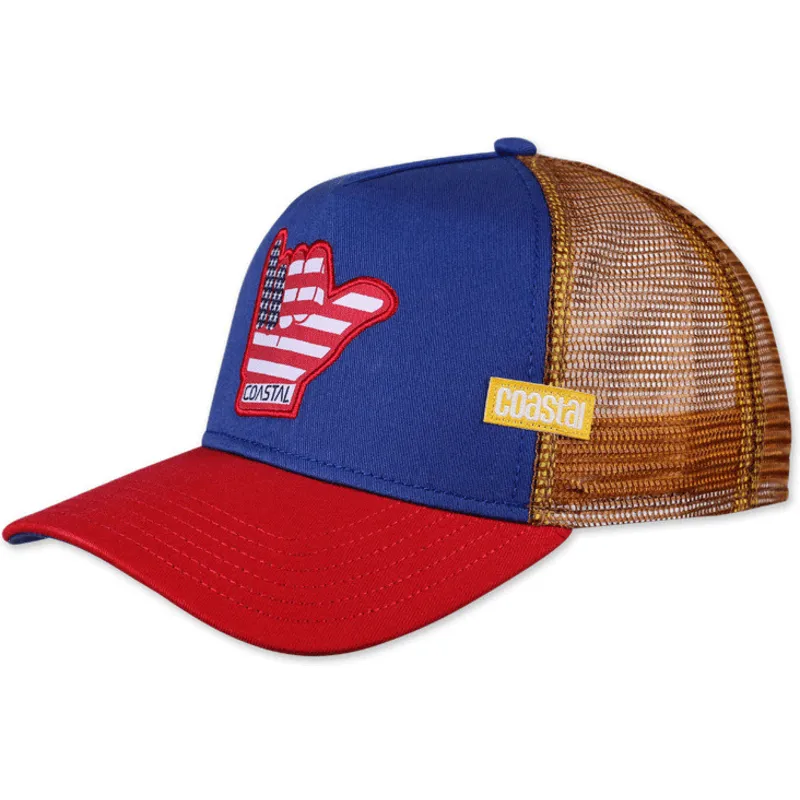 cap-izliekta-multicolor-snapback-no-coastal