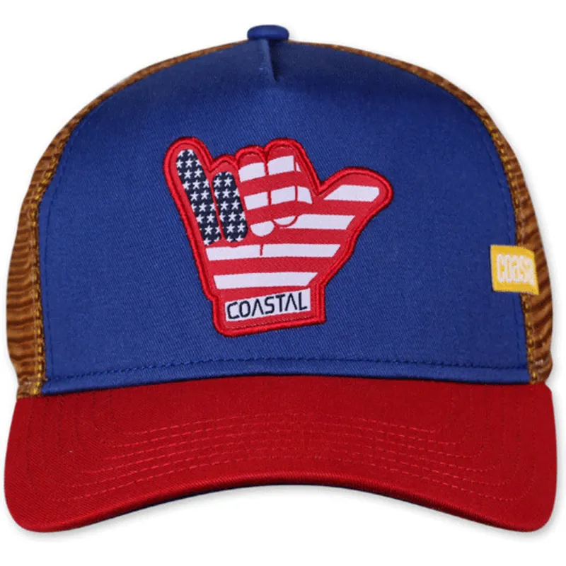 trucker-cap-blau-und-rot-us-shaka-hft-von-coastal