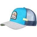 cepur-izliekta-truckeris-zils-snapback-coffee-to-ride-hft-no-coastal