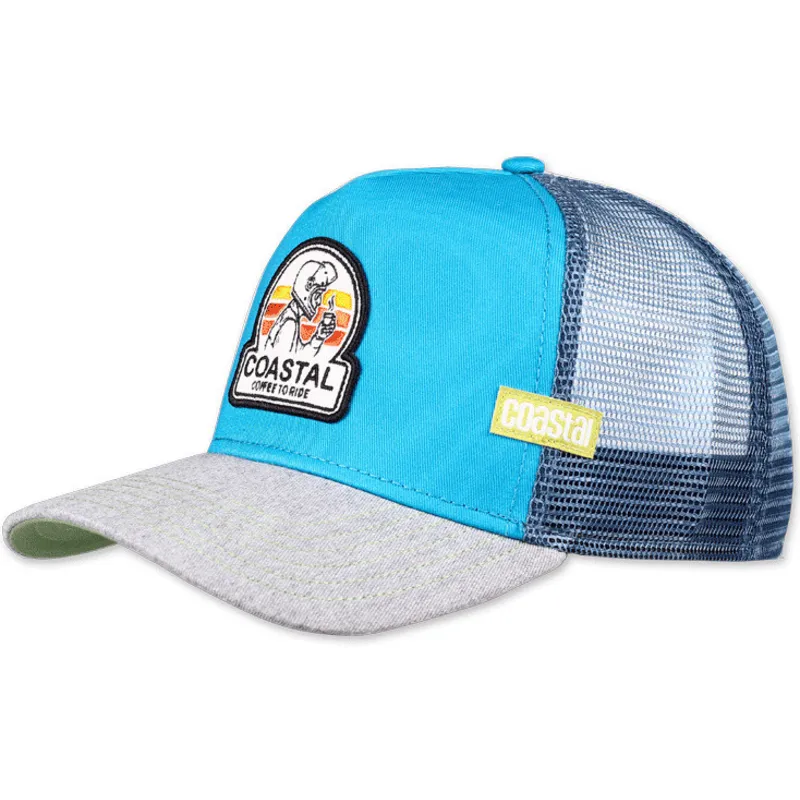 czapka-trucker-niebiesko-szara-coffee-to-ride-hft-od-coastal