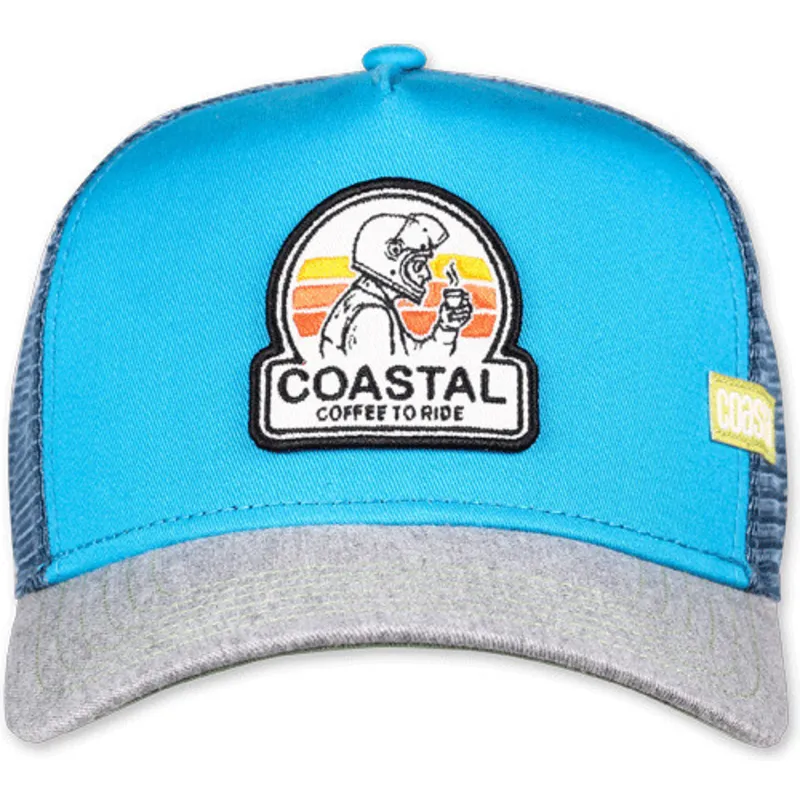 cap-izliekta-blue-snapback-no-coastal