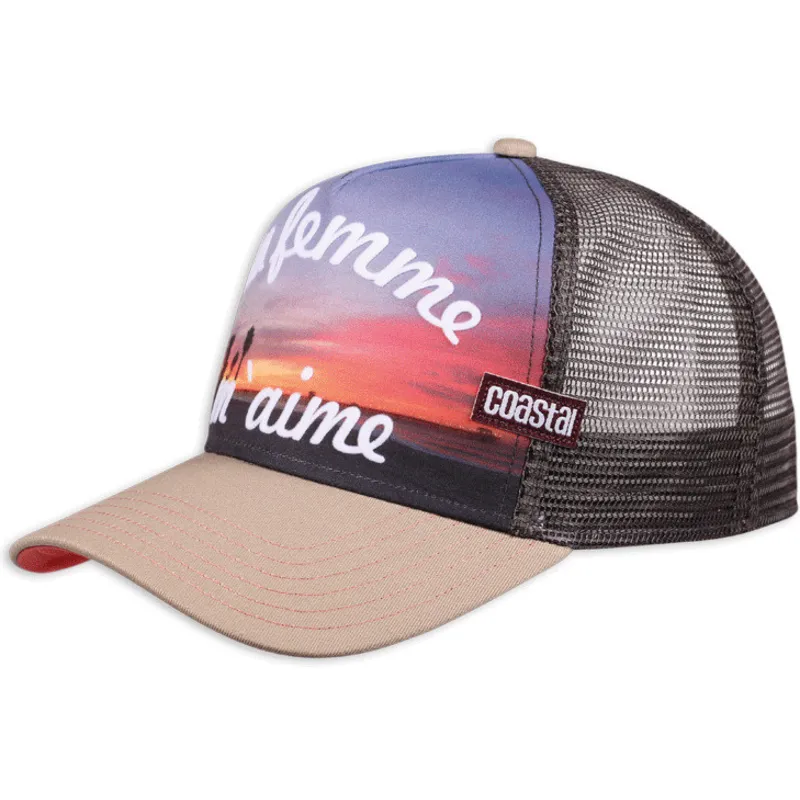 cepur-izliekta-soferis-daudzkrasains-snapback-ta-femme-hft-no-coastal