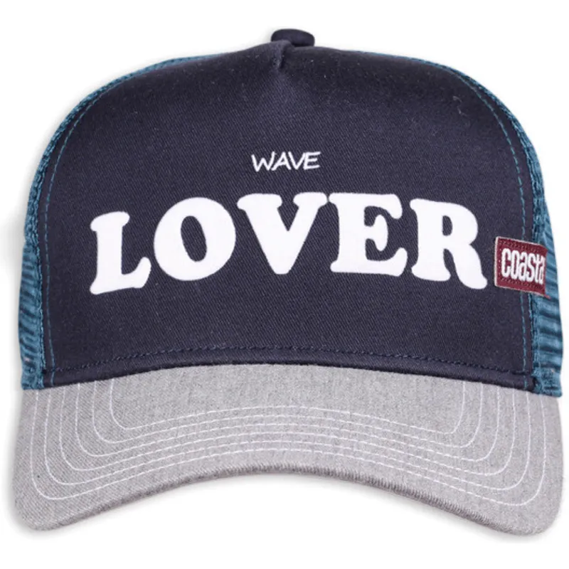 cepur-izliekta-truckeris-tumsi-zils-snapback-wave-lover-hft-no-coastal cepur-izliekta-truckeris-tumsi-zils-snapback-wave-lover-hft-no-coastal