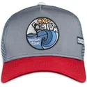 cepur-izliekta-soferis-peleks-snapback-the-glow-hft-no-coastal