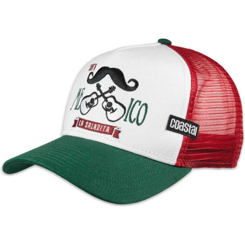 cap-izliekta-multicolor-snapback-no-coastal
