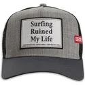 cepur-izliekta-truckeris-peleks-snapback-surfing-ruined-my-life-hft-no-coastal