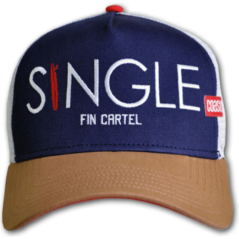 cepur-plakana-truckeris-daudzkrasains-snapback-single-fin-cartel-hft-no-coastal cepur-plakana-truckeris-daudzkrasains-snapback-single-fin-cartel-hft-no-coastal