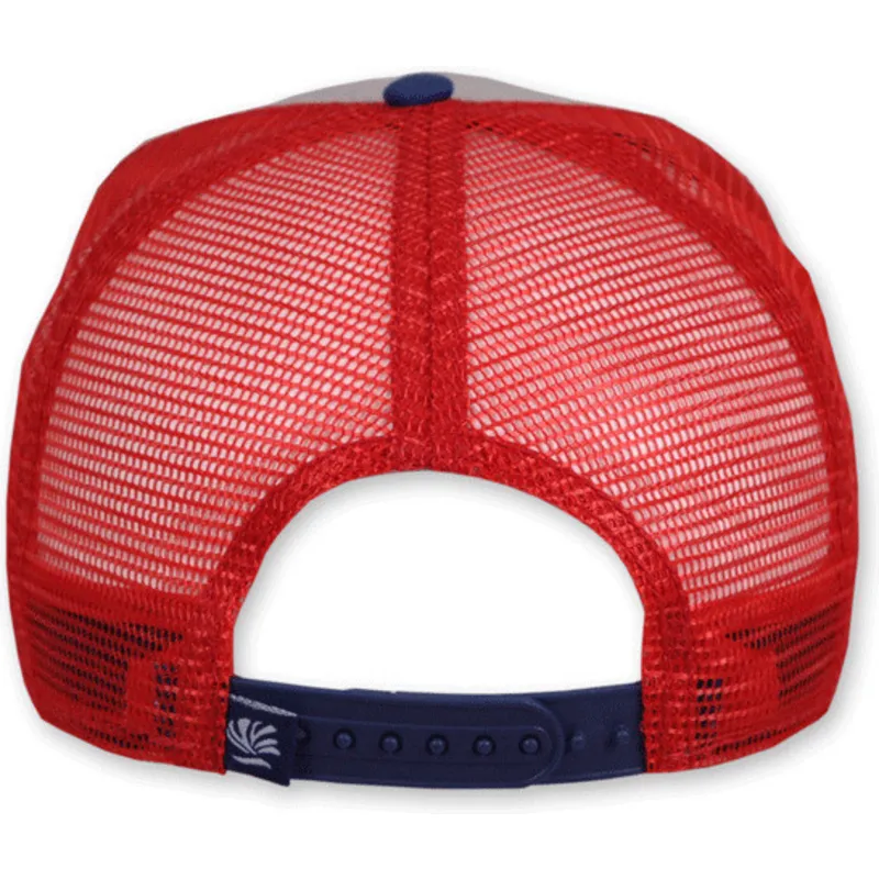 cepur-izliekta-truckeris-daudzkrasains-snapback-single-fin-brothers-hft-no-coastal