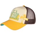 cap-izliekta-yellow-snapback-no-coastal