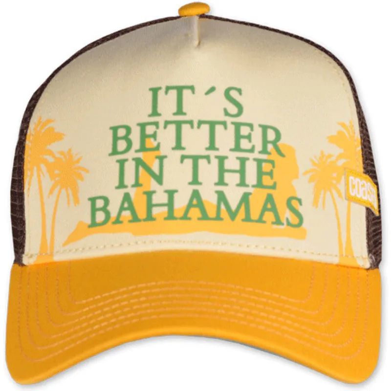 cap-izliekta-yellow-snapback-no-coastal