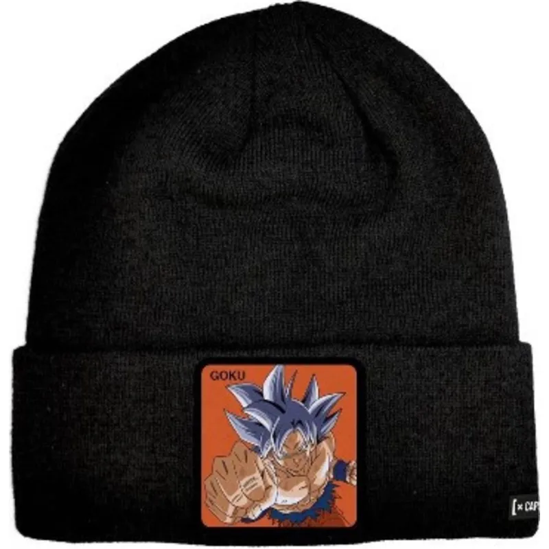 cepur-melns-ultra-instinct-bon-ult1-son-goku-dragon-ball-no-capslab