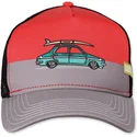 rote-und-graue-trucker-kappe-retro-beauty-hft-von-coastal