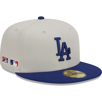 cepur-plakana-peleks-pieguloss-59fifty-farm-team-no-los-angeles-dodgers-mlb-no-new-era