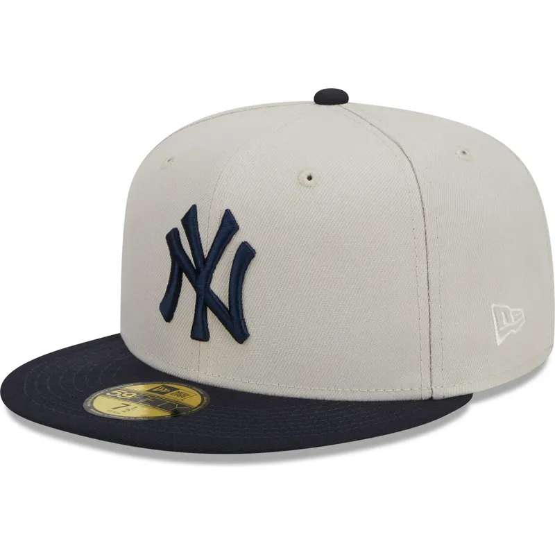 cap-plakana-gray-ajustada-59fifty-farm-team-no-new-york-yankees-mlb-no-new-era