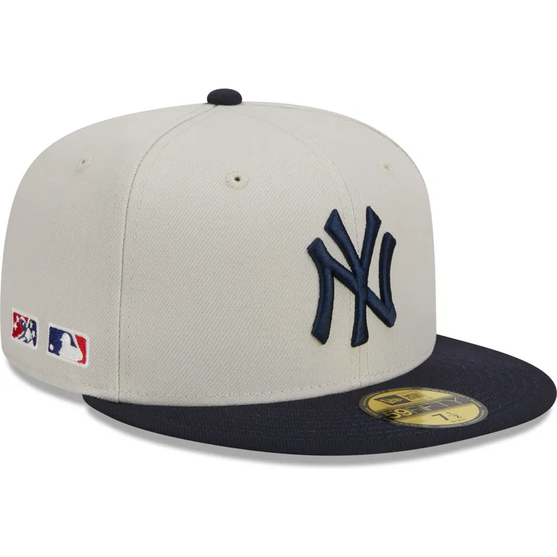 cap-plakana-gray-ajustada-59fifty-farm-team-no-new-york-yankees-mlb-no-new-era