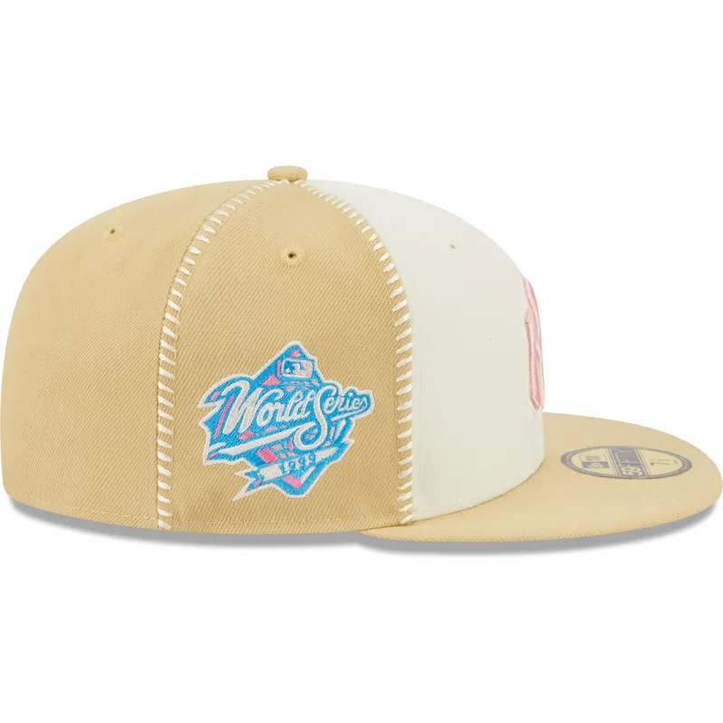cepur-plakana-bess-pieguloss-rosa-59fifty-seam-stitch-no-new-york-yankees-mlb-no-new-era