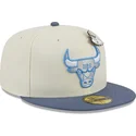 cepur-plakana-peleks-pieguloss-59fifty-the-elements-air-pin-no-chicago-bulls-nba-no-new-era
